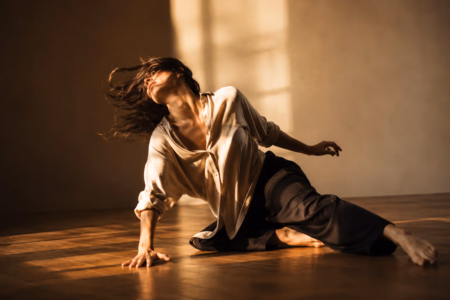 Cours de Moderne / Contemporain à L'Annexe, Paris 12e