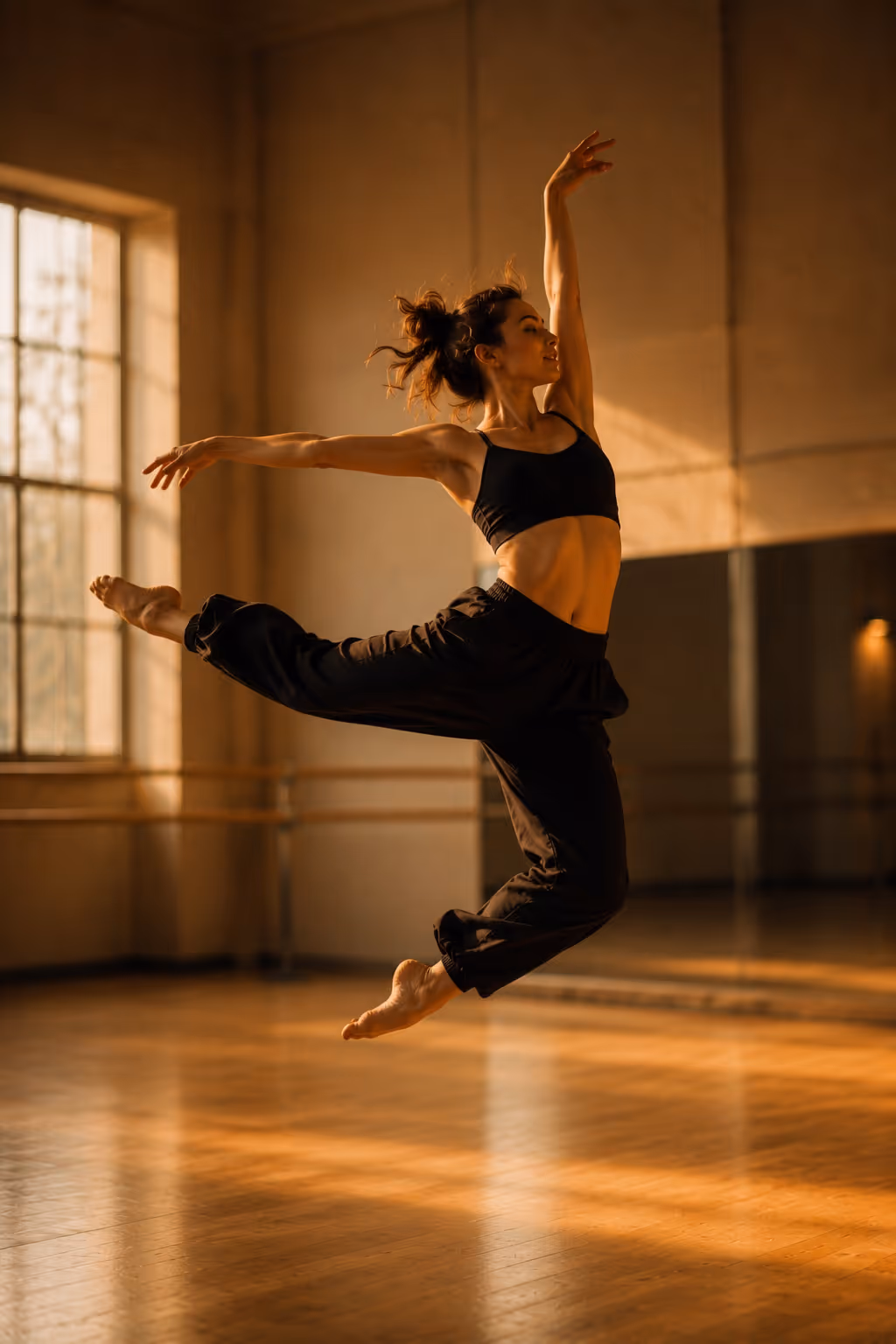 Cours de danse le soir à Paris 12e : bouger après le travail