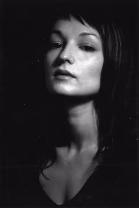 Sylvie Pompille