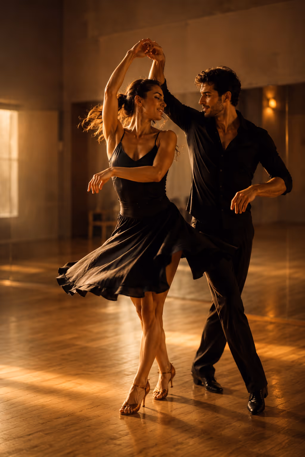 Salsa cubaine : casino, rueda et son — comprendre le style cubain